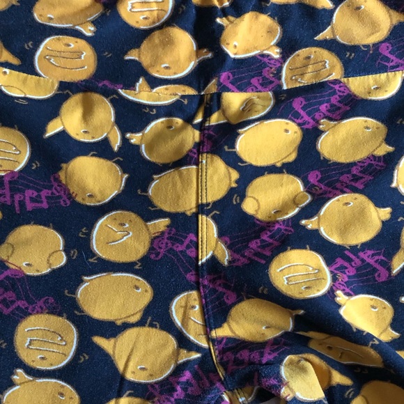 Lularoe one size leggings